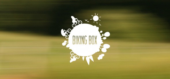 Biking Box logo