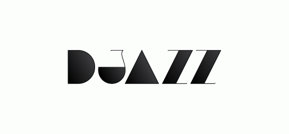 DJazz logo