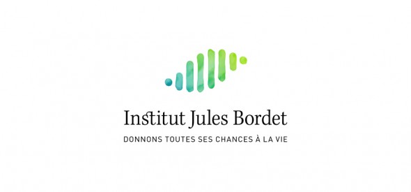Institut Jules Bordet logo
